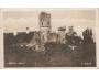 BŘECLAV ZÁMEK NAKL. FOTO-FON 1929 ***HF283