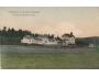 ČESKÁ KUBICE PEN. KRÁSNOHORSKÁ r. 1910 NAKL. M.F. K °HF392