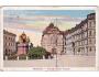 BRATISLAVA=POMNIK MARIE TEREZIE=SLOVENSKO=rok1922*R2422