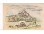 ORAVSKÝ ZÁMOK=SLOVENSKO=rok1920*R2456