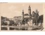 ČESKÝ KRUMLOV ZÁMEK FOTO J. SEIDEL °HF416