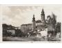 ČESKÝ KRUMLOV ZÁMEK FOTO J. WOLF °HF419