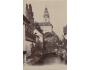ČESKÝ KRUMLOV r.1900 NAKL. J. SEIDEL DA °HF424