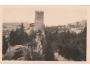 ČESKÝ RÁJ FRÝDŠTEJN FOTO J. ŠVEC ***HF428