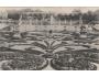 DOBŘÍŠ ZÁMEK PARK r. 1910 BEZ NAKL °HF490