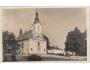 DOBŘÍŠ KOSTEL NAKL F. HAUSEKR °HF499