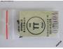 Spřáhla dl 21,5mm se šroubov. a 1hadicí -TT -09004 -10ks *5