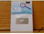 Lept pro dieselovou lokomotivu T 466.2037 - 38 - TT *14