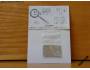 Lept pro dieselovou loko TU 47.0015 a 705 916-5 -100 -TT *50