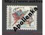 XXV. ročník folklór. festivalu Východná, Pof. 2328  **