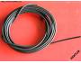 Světlovodný kabel pro osvětlení lokomotiv - 10 cm *30