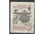 Rakousko o Mi.1319 Den poštovní známky 1969 /k24