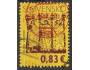 SR o Pof.0446 Kostel sv. Štefana v Žilině - Závodí /Kot