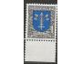 SR **Pof.0016 Znak - Dubnica /Kot