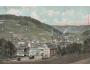 DOLNÍ POLUBNÝ TOVÁRNY r. 1910 NAKL. V. SCHMIDT °HF537