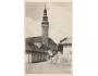 DOMAŽLICE CHODSKÝ HRAD ORBIS Kčs 2,50 °HF549