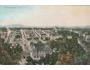 FRANTIŠKOVY LÁZNĚ r. 1910 BEZ NAKL. °HF570