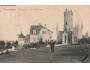 FRANTIŠKOVY LÁZNĚ SALINGBUR r. 1910 NAKL. H. POY °HF572