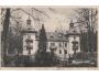 FOŘT LÁZNĚ VILA MARIEN NAKL. E. WALTER °HF576