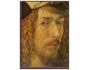 Pohlednice, A. Dürer, čisté
