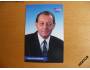 Kalendářík 1997, ODS -Bohumil Kulhánek. Použitý,poznámky *16