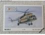 Kalendářík 2011, BÍLEK, Mil Mi - 8 - Nový nepoužitý *49