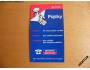 Kalendářík 2006, Provident Financial. Nový nepoužitý *70