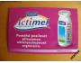 Kalendářík 2005, Actimel Danone. Nový nepoužitý *159