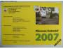 Plánovací kalendář 2007, SOU elektrotechnické Plzeň *203