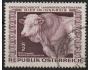 Rakousko-Rakouský zemědělský veletrh-kráva-1244 o