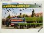 Kalendářík 2017, KARIERA.ARMY *390