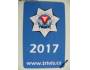 Kalendářík 2017, Střední škola veřejnoprávní *405