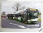 Kalendářík 2020, Plzeňské městské dopravní podniky *457