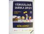 Kalendářík 2024 - TŘÍKRÁLOVÁ SBÍRKA *488