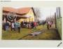 Kalendářík 2024 - Doupovská dráha *499