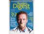 Časopis Readers Digest z listopadu 2008 *20