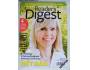 Časopis Readers Digest ze srpna 2009 *25