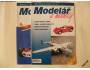 Časopis MODELÁŘ, rok 2001 *66