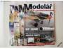 Časopis MODELÁŘ, rok 2008 *74