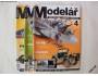 Časopis MODELÁŘ, rok 2009 *75