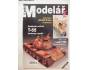 Časopis MODELÁŘ, sešit 1 *82