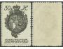 Lichtenštajnsko - vlastná správa 1920 č.13