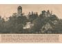 HASIŠTEJN ZŘÍCENINA r. 1910 NAKL.WEINACHT °HF630