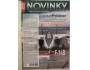 Časopis NOVINKY, rok 2006 *106