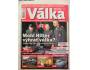 Časopis Válka Revue – Mohl Hitler vyhrát válku? *120