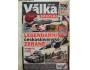 Čas. Válka Revue – speciál – Nejlepší Českoslov. zbraně *124