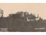 HELFENBURK HRAD ZŘÍCENINA r. 1920 NAKL. F. KOHOUT °HF640