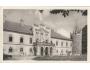 HERÁLEC ZÁMEK ORBIS Kčs 2,50. °HF654