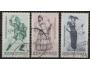 Rakousko- operety (I)-1331/33 o