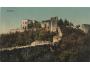 HELFŠTÝN HRAD r. 1910 BEZ NAKL. °HF668